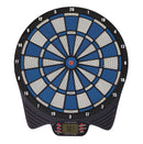 Unicorn MK 2 -Electronic LCD Soft Tip Dartboard inc 2 Sets of Darts