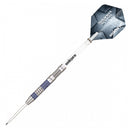 Unicorn Gary Anderson Silver Star 80% Tungsten Darts