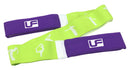 Urban Fitness  Fabric Resistance Band 1m x 5cm