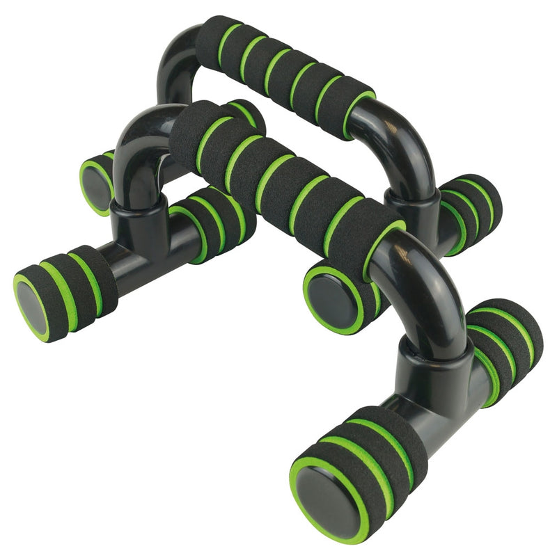 Urban Fitness  Push Up Bars