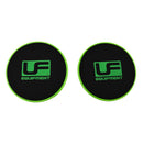 Urban Fitness  Core Gliding Discs 7inch (Set of 2)