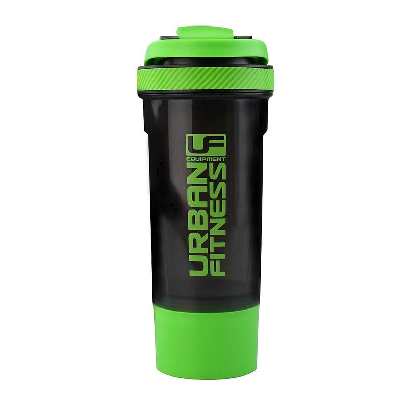 Urban Fitness  2in1 Protein Shaker 700ml