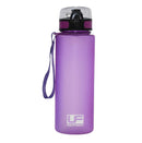 Urban Fitness  Flow Flip Lid Water Bottle 700ml