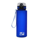 Urban Fitness  Flow Flip Lid Water Bottle 700ml
