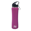 Urban Fitness  Cool Insulated Stainless Steel Water Bottle 500ml