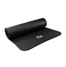 Urban Fitness  NBR Fitness Mat 183 x 61cm x 10mm