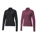 Puma Women's Run Favourite 1/4 Zip