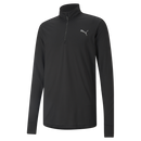 Puma Run Favourite ¼ Zip Top