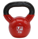 Urban Fitness  Vinyl Coated Cast Iron Kettlebell