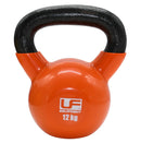 Urban Fitness  Vinyl Coated Cast Iron Kettlebell