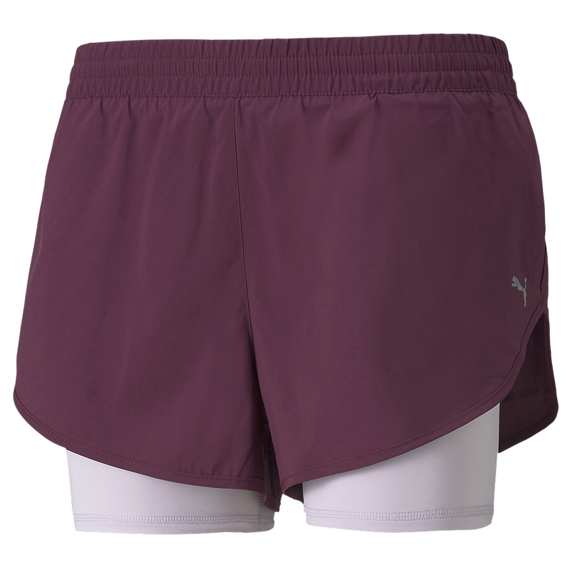 Puma Women's Run 2in1 Short