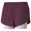 Puma Women's Run 2in1 Short