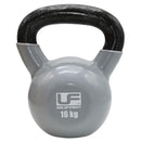 Urban Fitness  Vinyl Coated Cast Iron Kettlebell