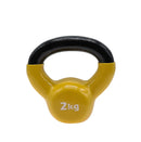 Vector X Vinyl Coated Kettlebell