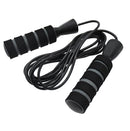 Vector X Adjustable Padded Jump Rope
