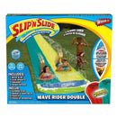 Wham-o 16ft Slip 'N Slide Double Wave Rider Water Slide