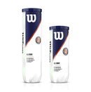 Wilson Roland Garros All Court Tennis Ball