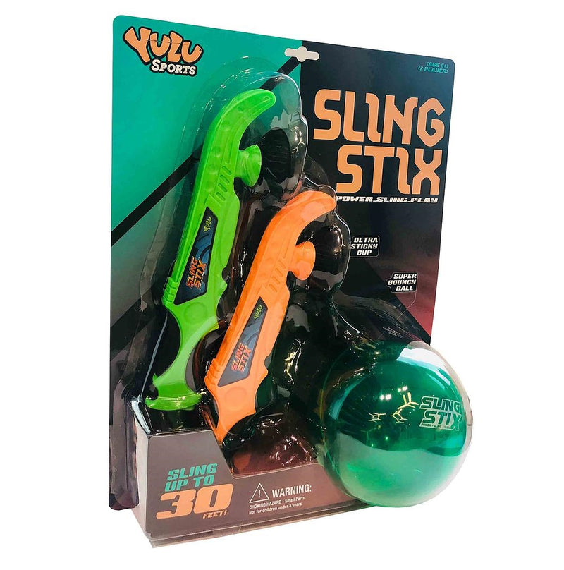 Yulu Sling Stix