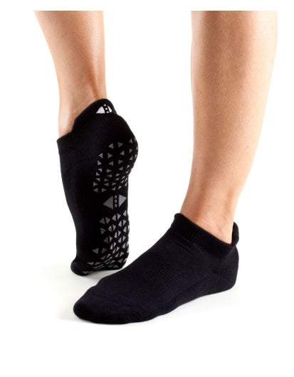 Tavi Noir Savvy Socks