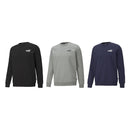 Puma Mens ESS Small Logo Crew