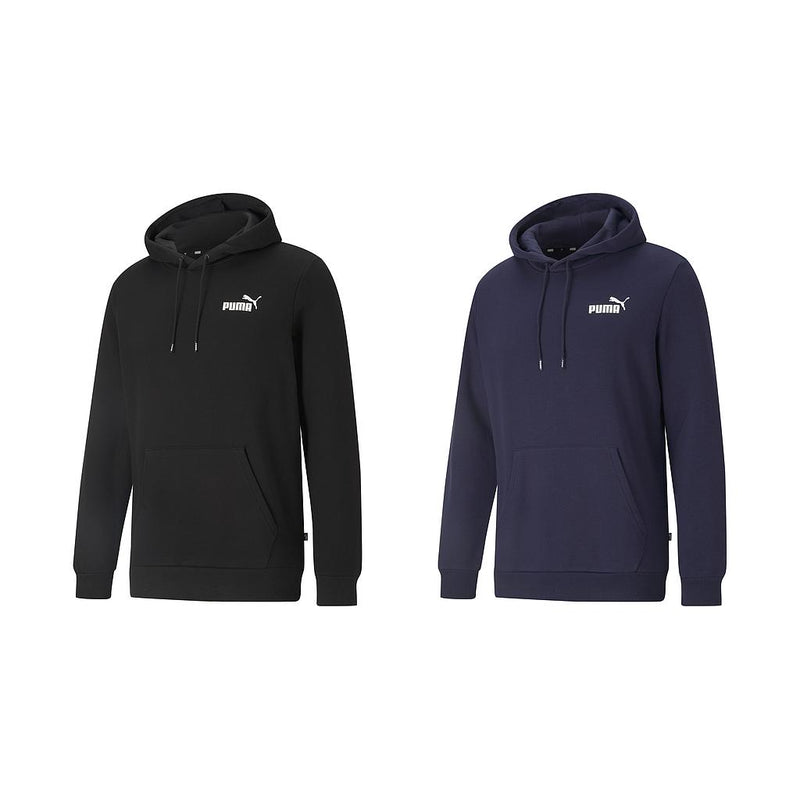 Puma Mens ESS Hoodie