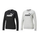 Puma Women's ESS Logo Crew