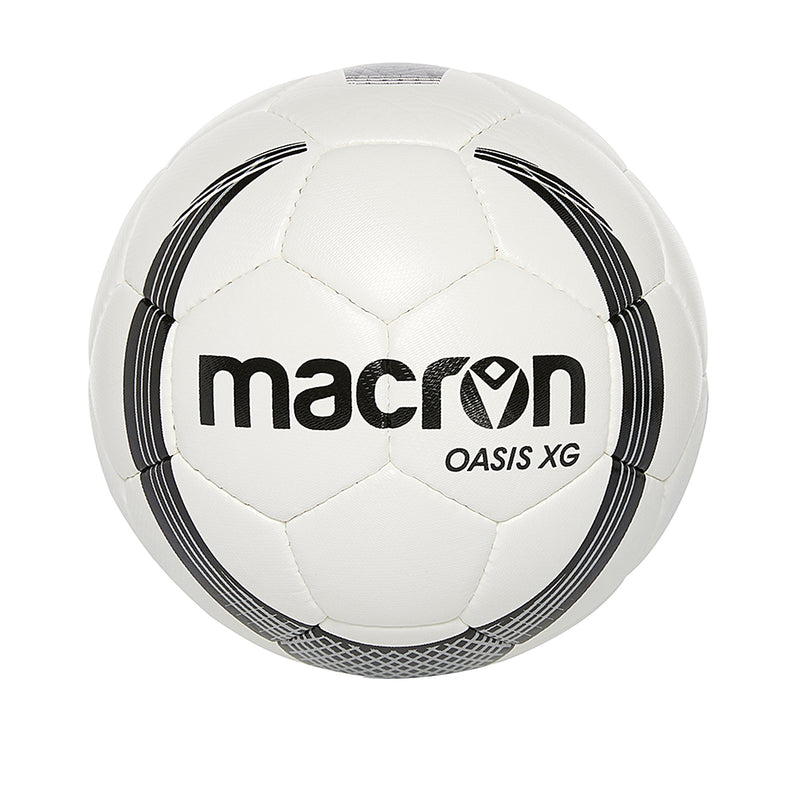 Macron Oasis Xg Ball (12 Pz), White, 3