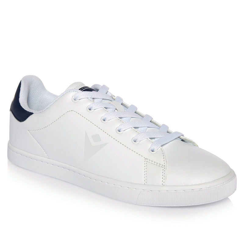 Macron Eurus Shoes , White Navy, 37