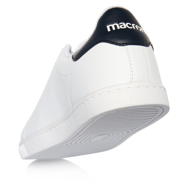 Macron Eurus Shoes , White Navy, 39