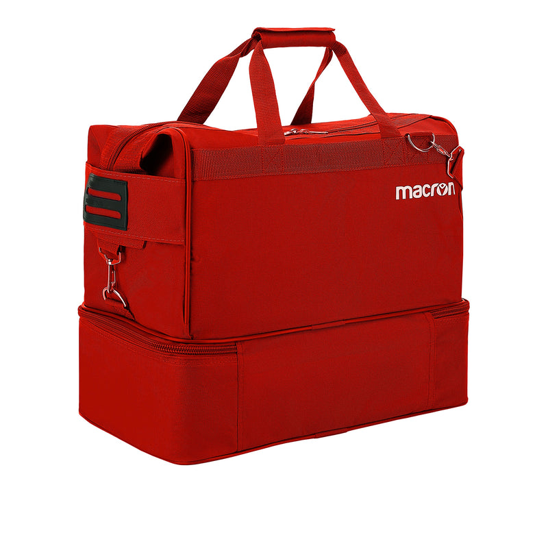 Macron Apex Holdall, Red, Large