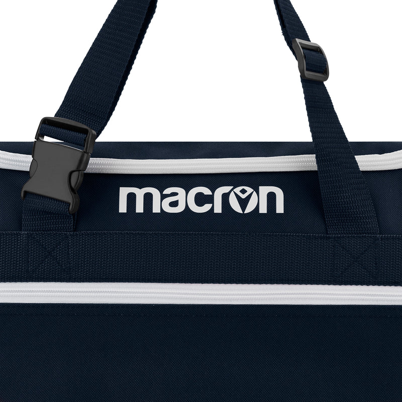 Macron Trip Gym Bag, Navy, M