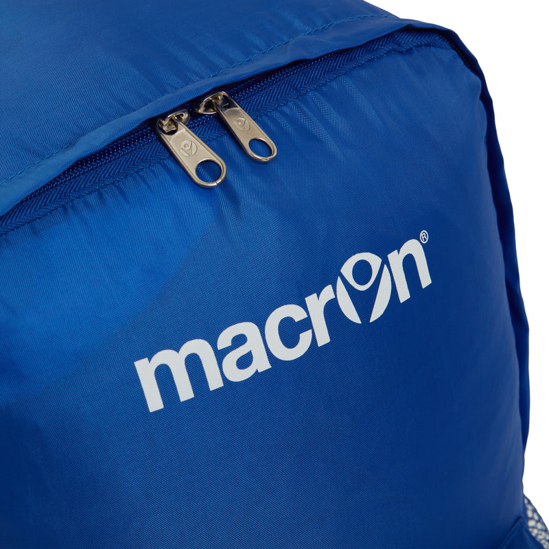 Macron Wing Backpack  (5 Pz), Royal, TU