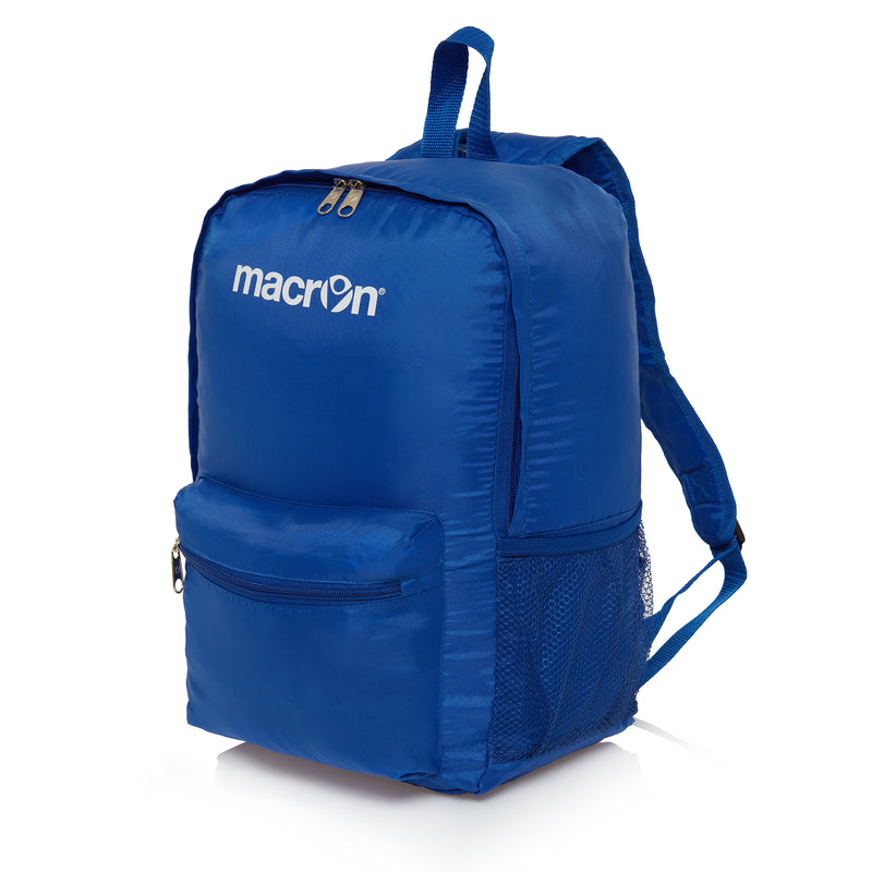 Macron Wing Backpack  (5 Pz), Royal, TU