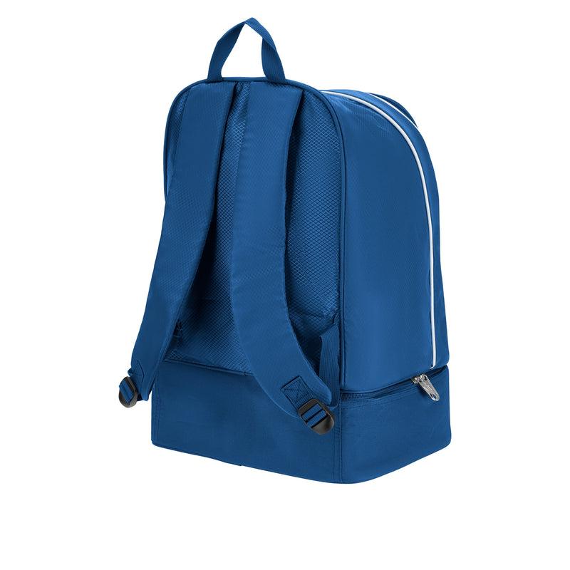 Macron Maxi-Academy Backpack, Royal, TU