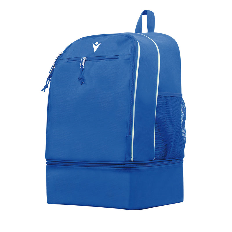 Macron Maxi-Academy Backpack, Royal, TU