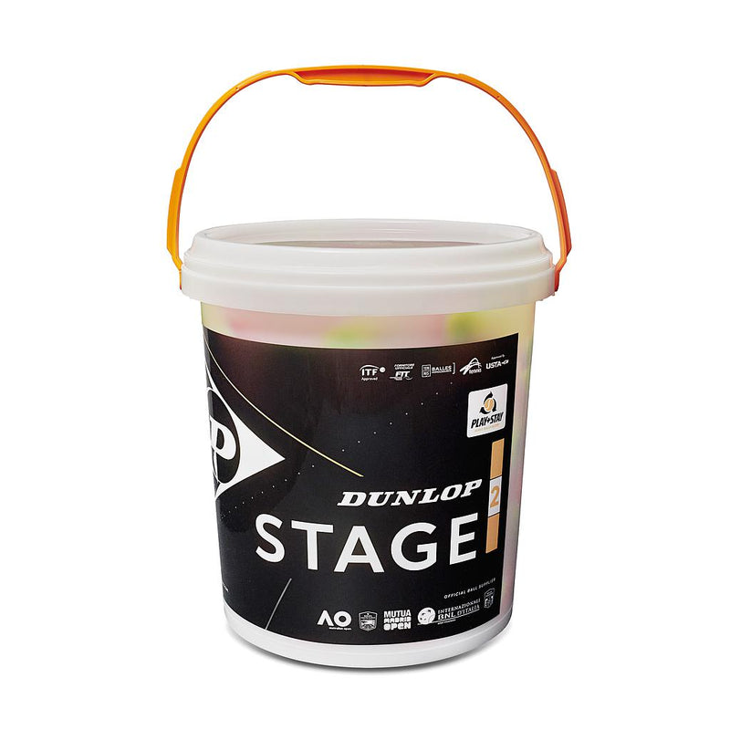 Dunlop Mini Tennis Balls