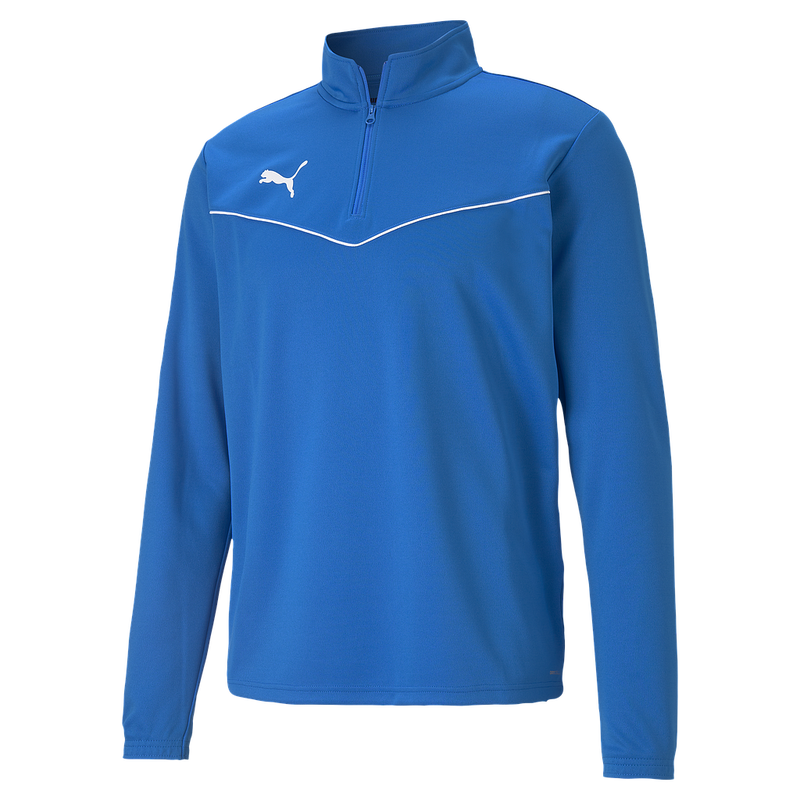 Puma teamRISE 1/4 Zip Top