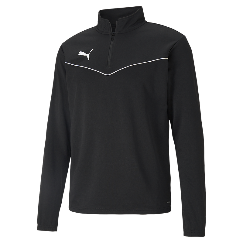 Puma teamRISE 1/4 Zip Top