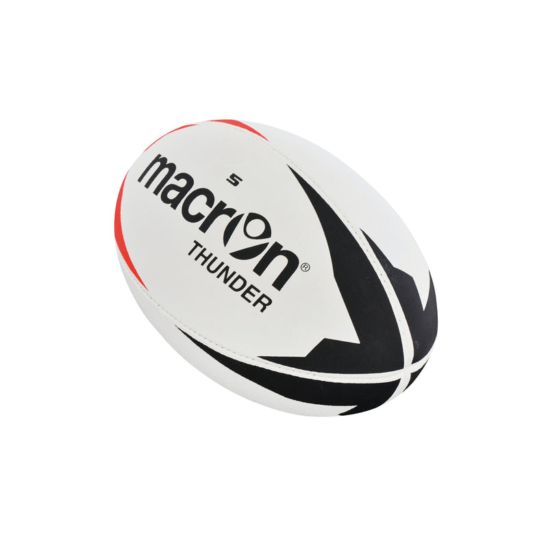 Thunder Pallone Rugby N 5