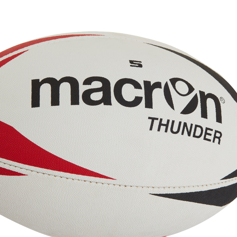 Thunder Pallone Rugby N 5