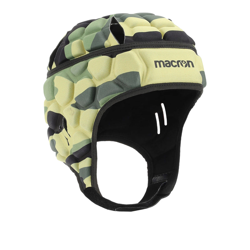 Macron Helmet Xe Irb, Camouflage, XL (XL/XXL)