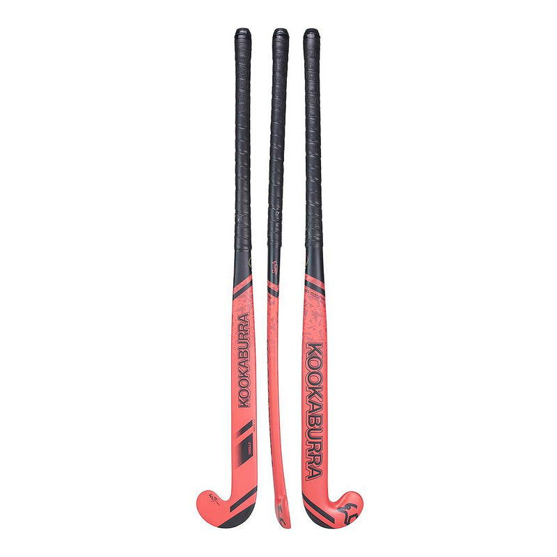 Kookaburra Chilli M-Bow Hockey Stick