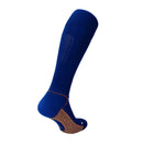 Precision Pro Grip Football Socks Junior