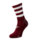 Precision Pro Hooped GAA Mid Socks Junior