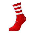 Precision Pro Hooped GAA Mid Socks Junior