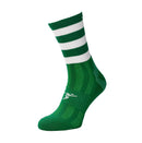 Precision Pro Hooped GAA Mid Socks Junior