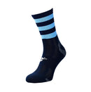 Precision Pro Hooped GAA Mid Socks Junior