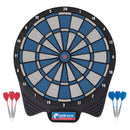 Unicorn Soft Tip Dartboard inc 2 Sets of Darts
