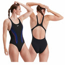 Speedo Eco Endurance+ Placement Recordbreaker Swimsuit