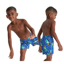 Speedo Corey Croc 11" Watershort Infants